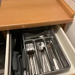 Appartement Donauwelle 2