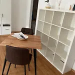 Appartement Donauwelle 2
