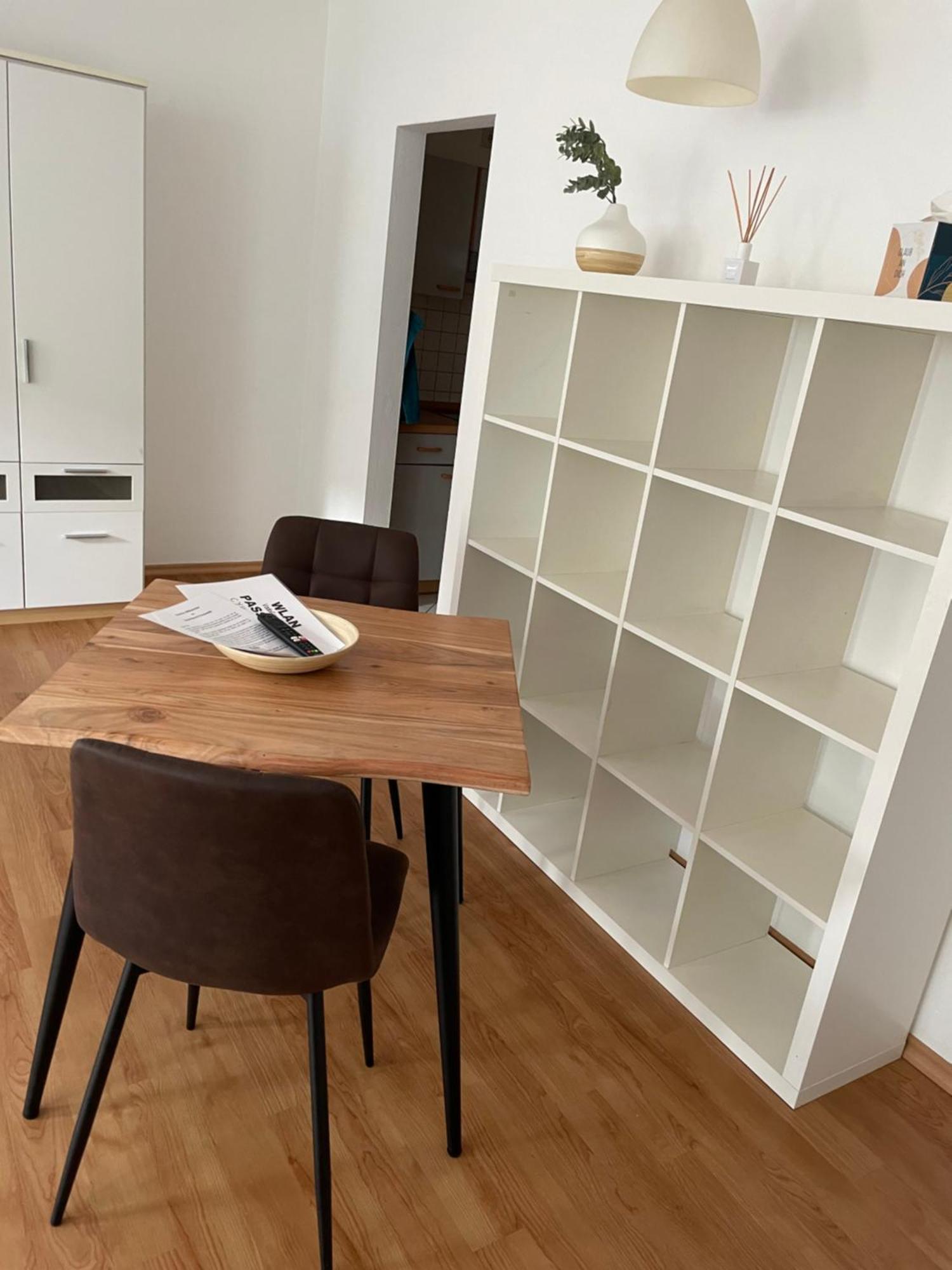 Donauwelle 2 Apartment Passau